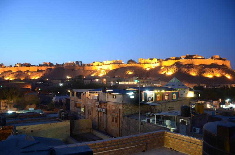 Hotel Sohandeep image