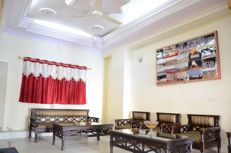 Hotel Sohandeep image
