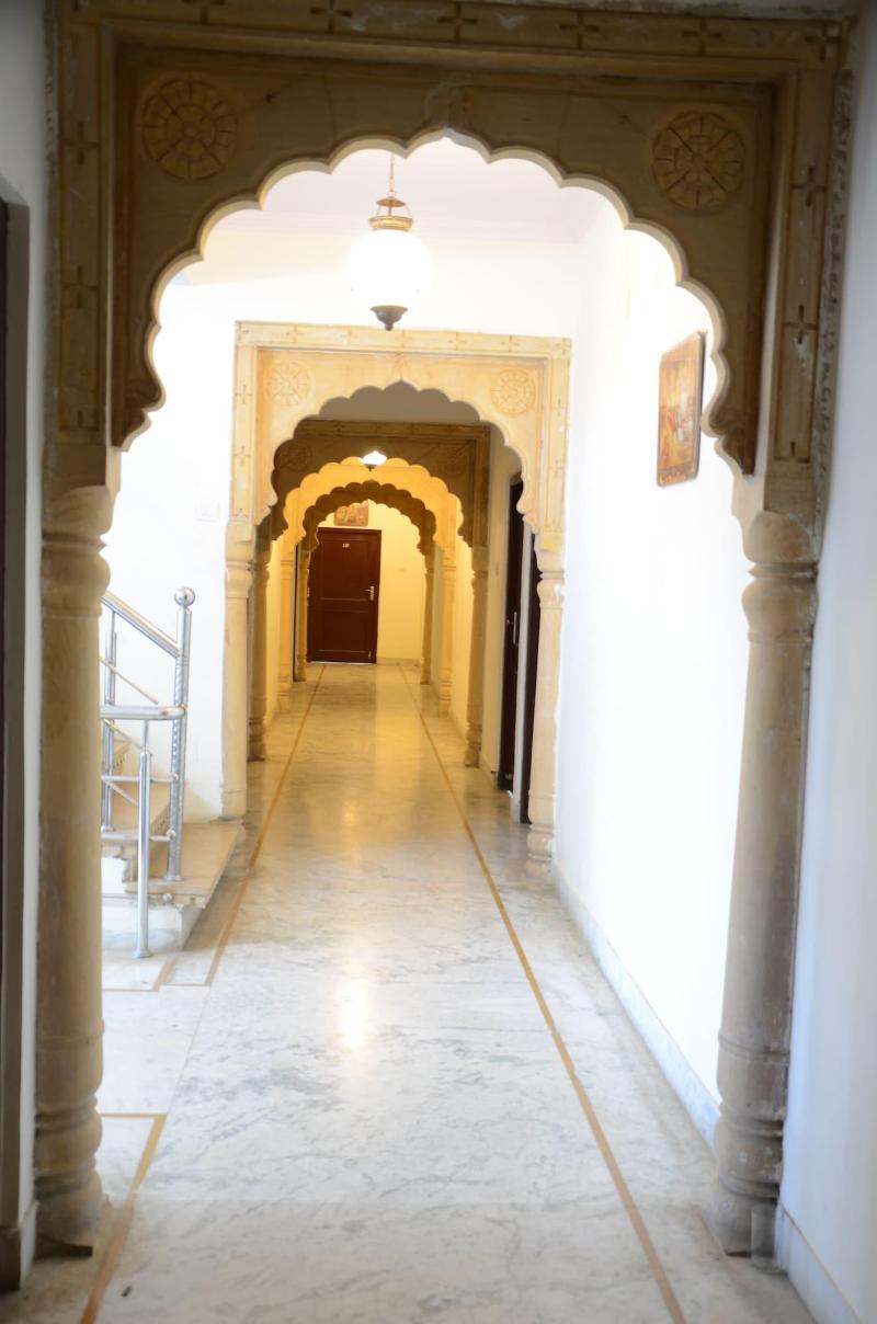 Hotel Sohandeep image