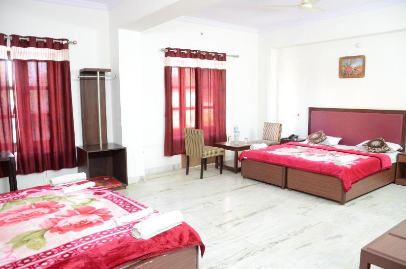 Hotel Sohandeep image