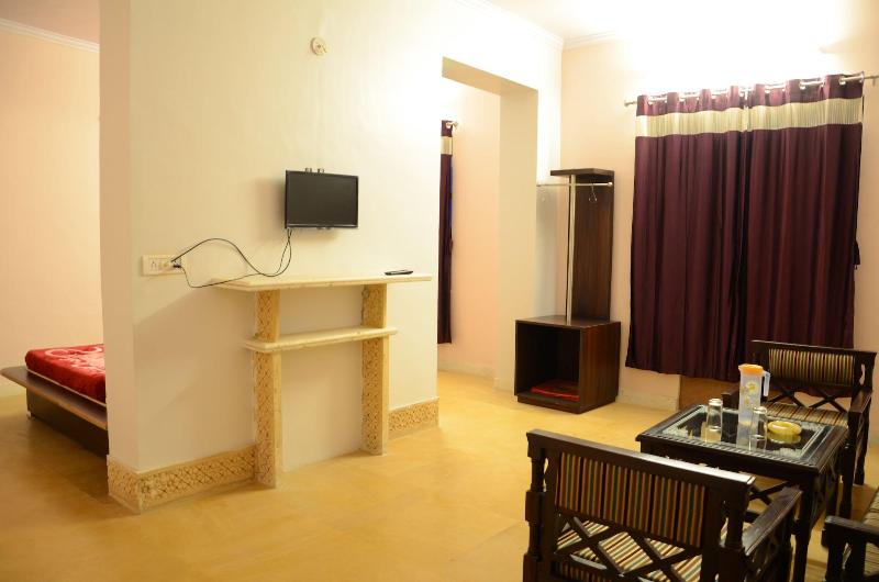 Hotel Sohandeep image
