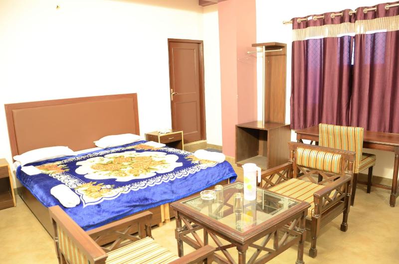 Hotel Sohandeep image