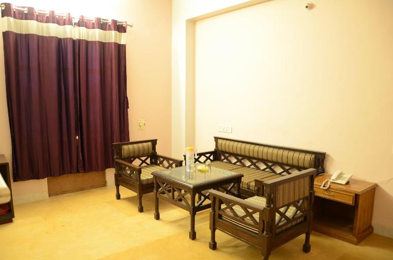 Hotel Sohandeep image