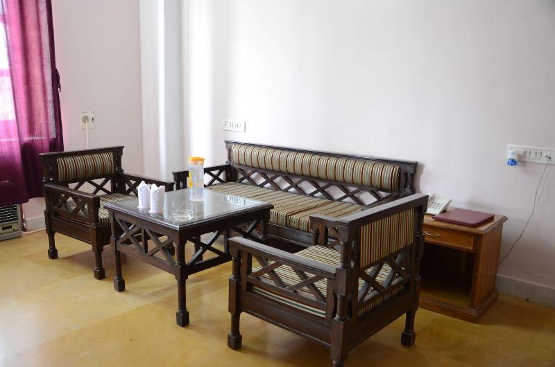 Hotel Sohandeep image