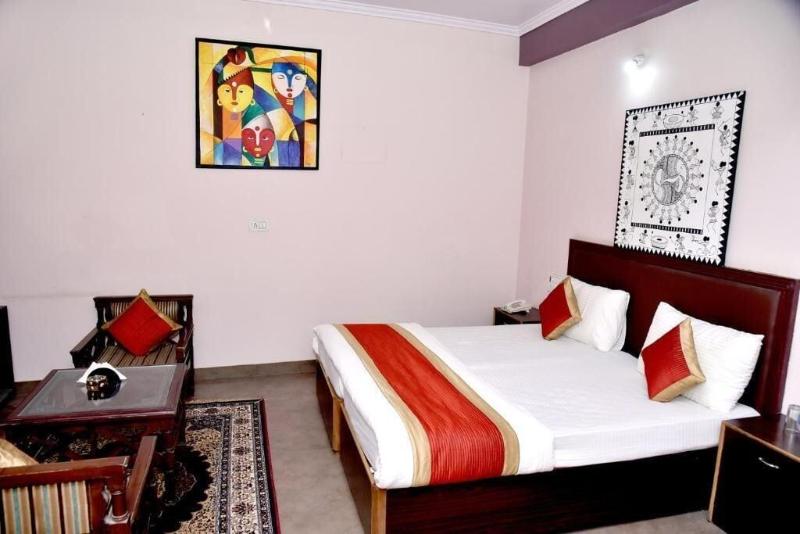 Hotel Sohandeep image