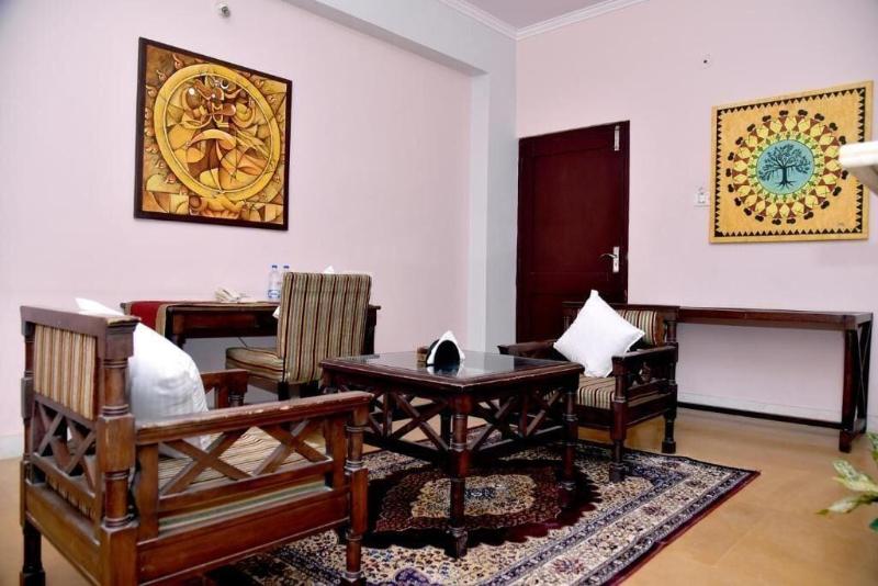 Hotel Sohandeep image