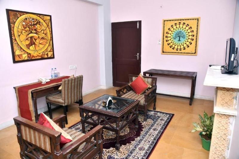 Hotel Sohandeep image
