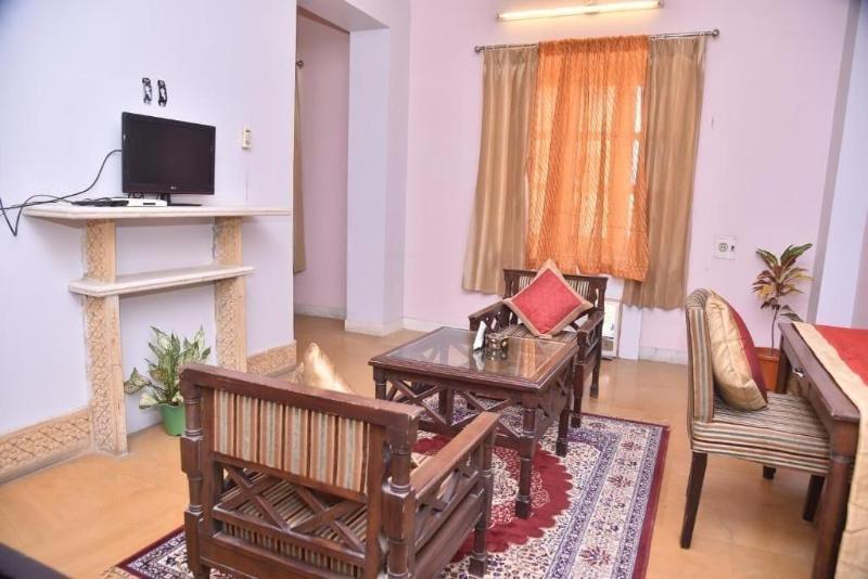 Hotel Sohandeep image