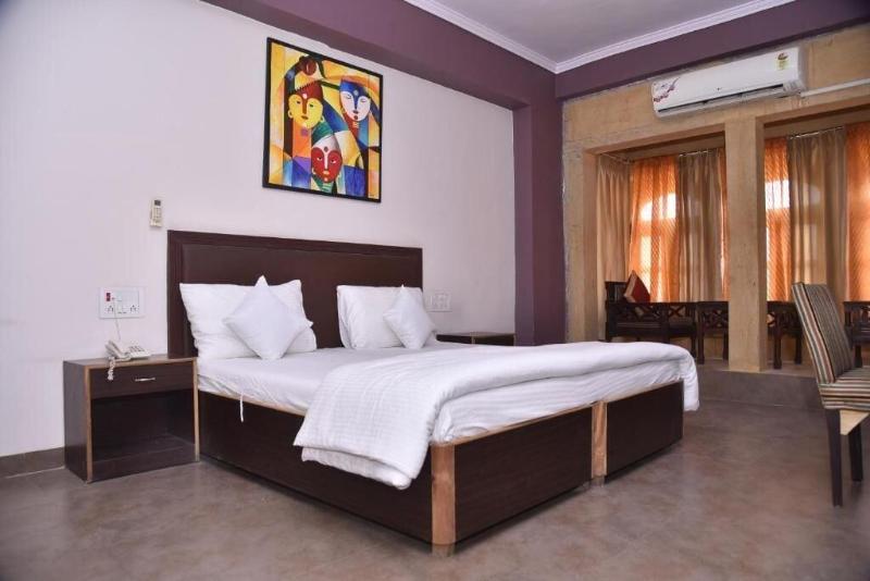 Hotel Sohandeep image
