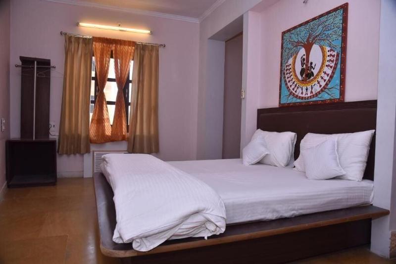 Hotel Sohandeep image