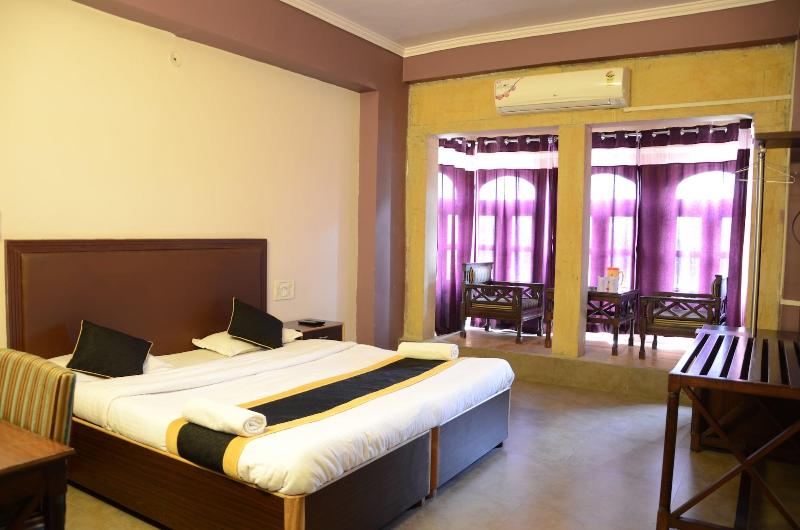 Hotel Sohandeep image