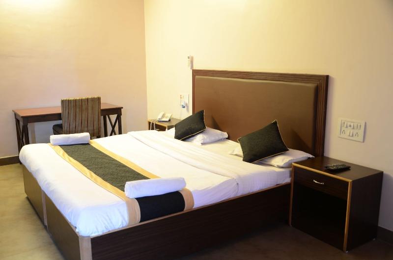 Hotel Sohandeep image
