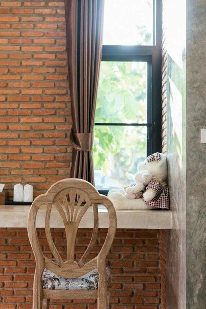 Baansuan Tisa Resort image