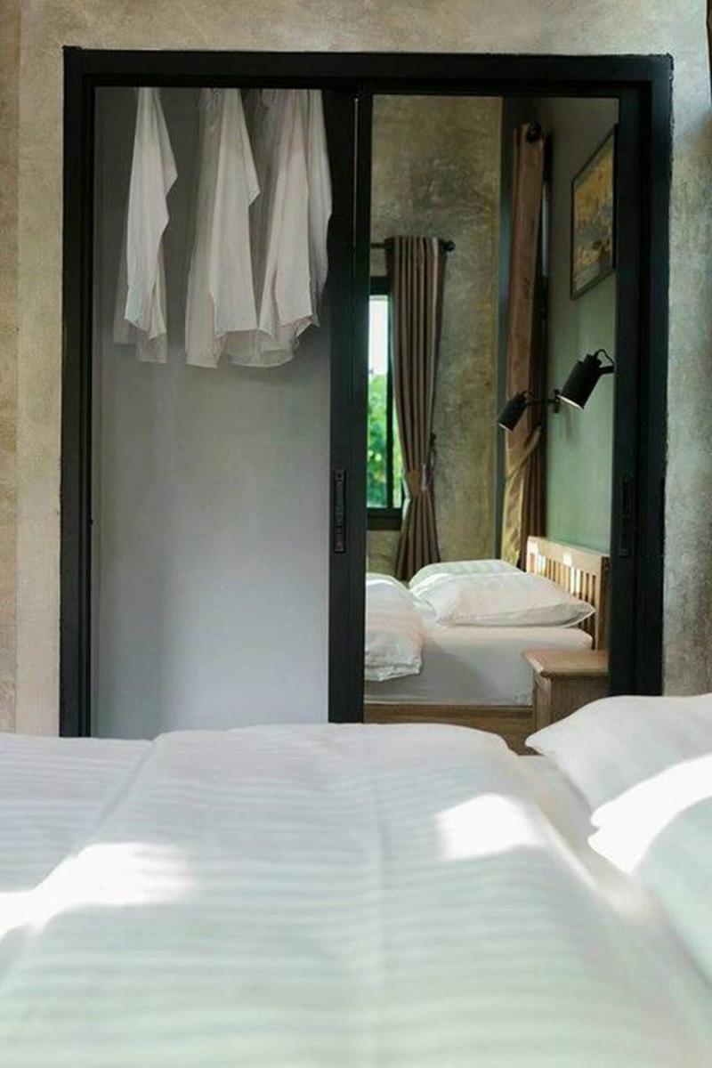 Baansuan Tisa Resort image
