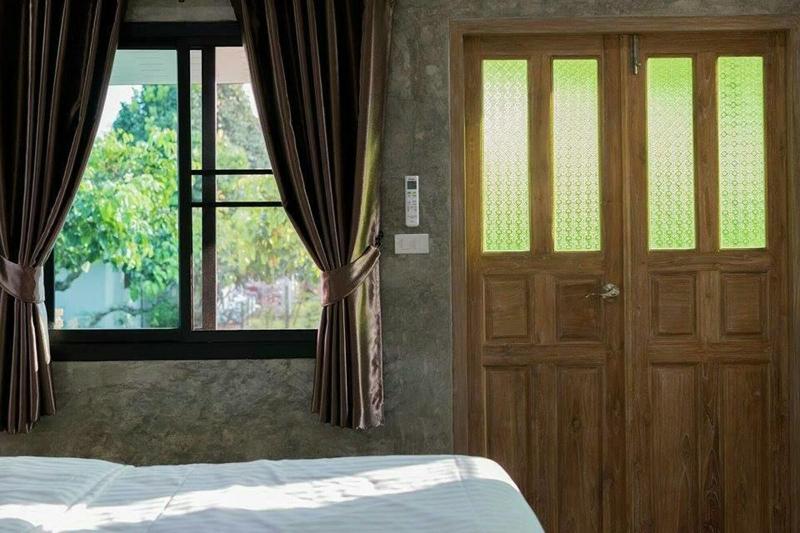 Baansuan Tisa Resort image