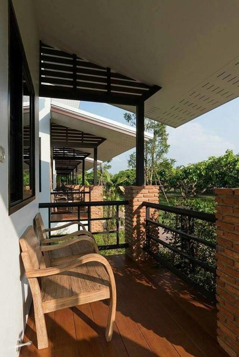 Baansuan Tisa Resort image