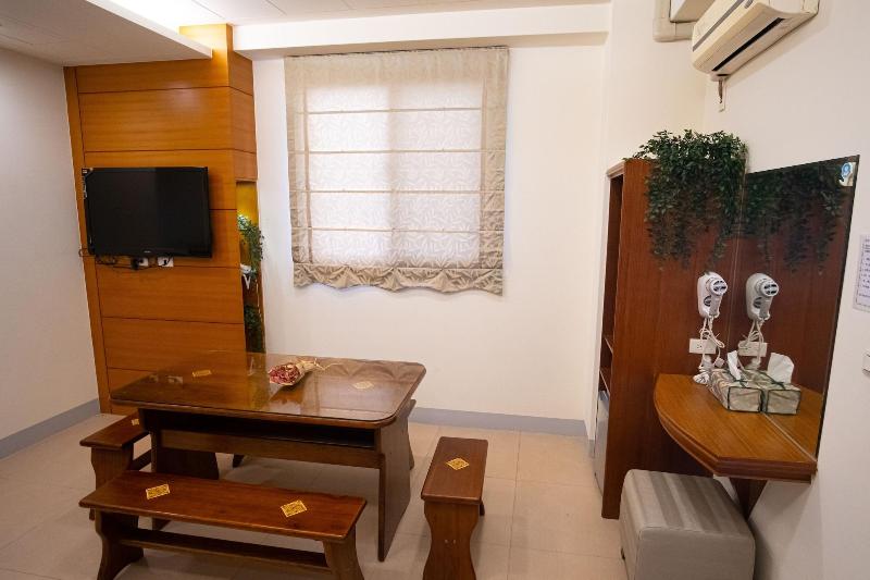 Herbal Life House B&B image