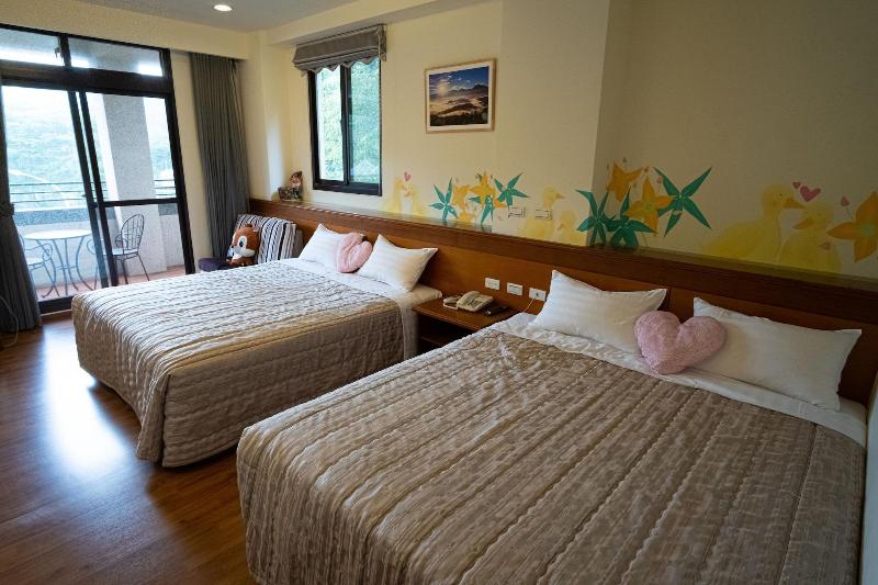 Herbal Life House B&B image
