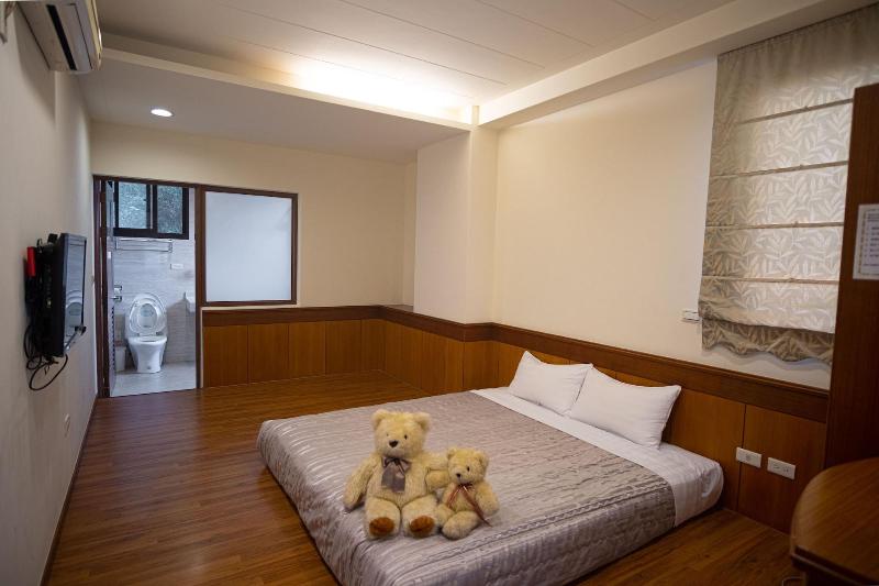 Herbal Life House B&B image