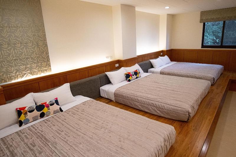 Herbal Life House B&B image