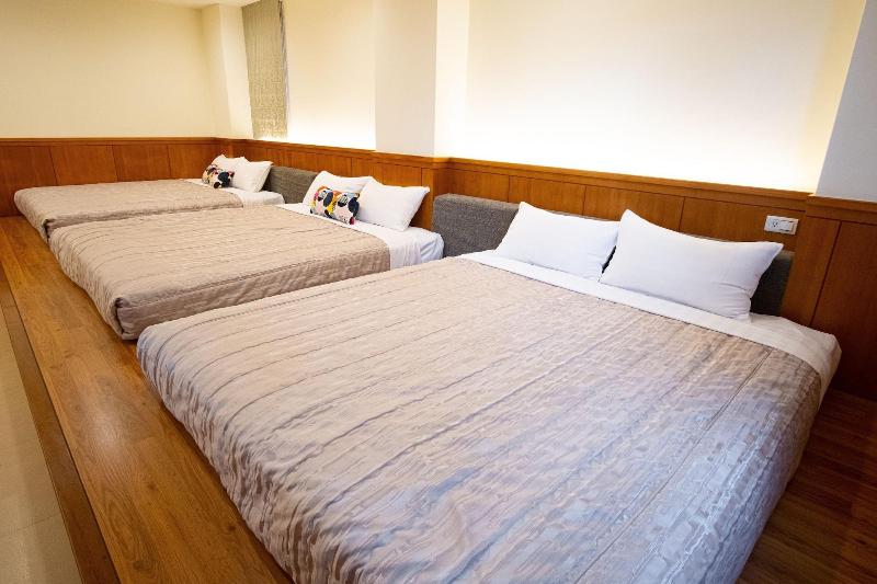 Herbal Life House B&B image