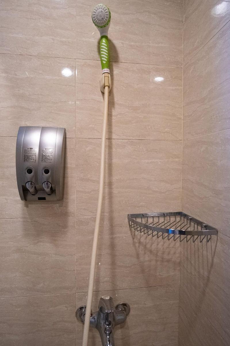 Herbal Life House B&B image