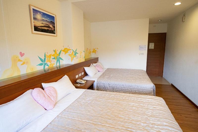 Herbal Life House B&B image