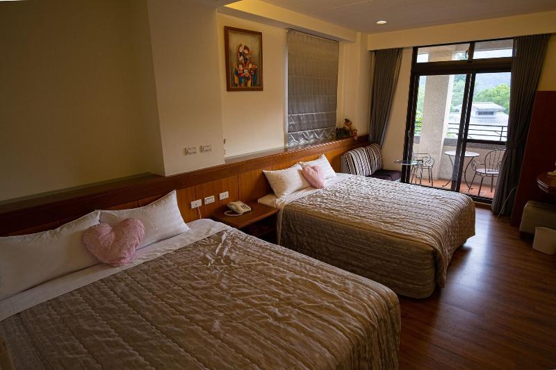 Herbal Life House B&B image