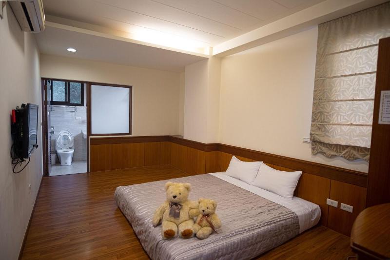 Herbal Life House B&B image