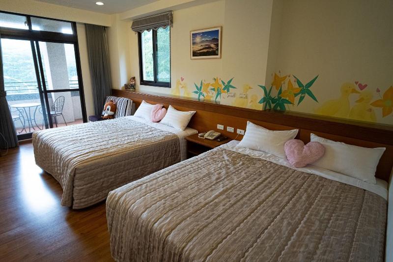 Herbal Life House B&B image