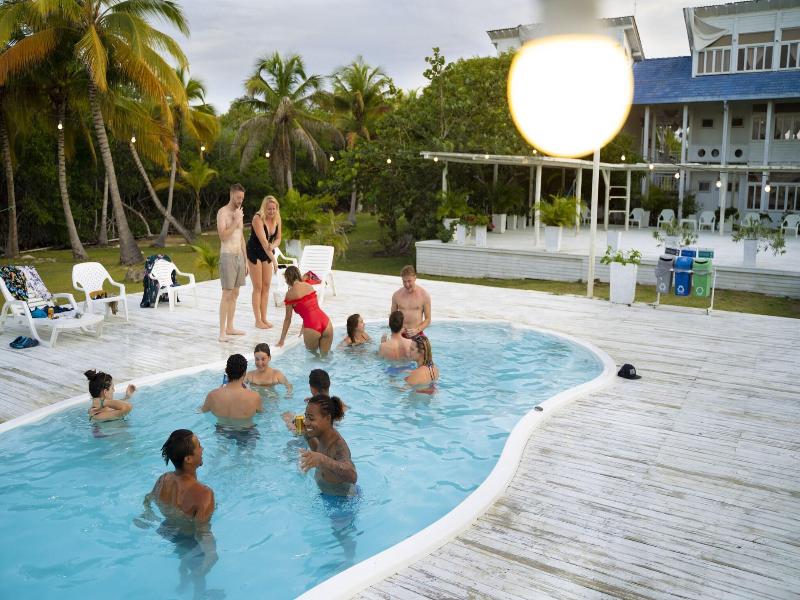 Quinta del Mar TintipÃ¡n