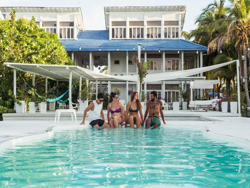 Quinta del Mar TintipÃ¡n