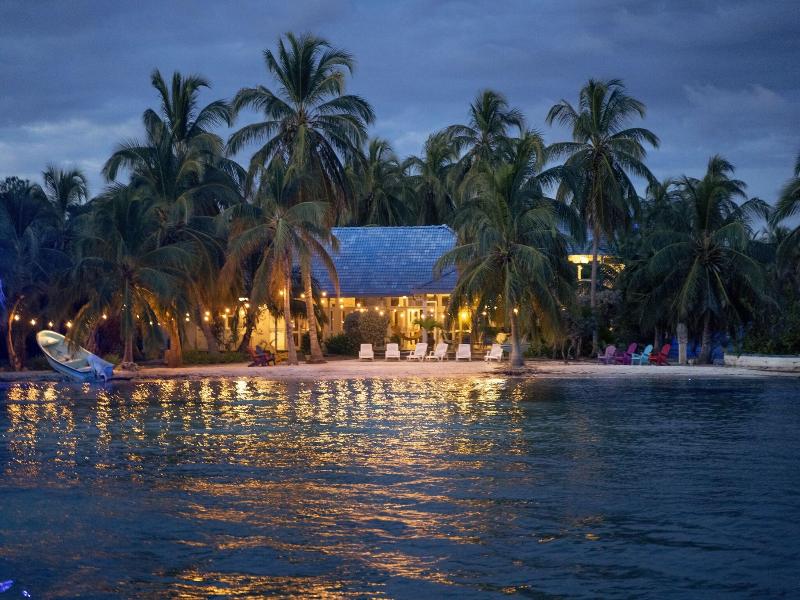 Quinta del Mar TintipÃ¡n