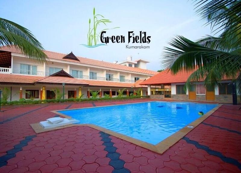 Green Fields