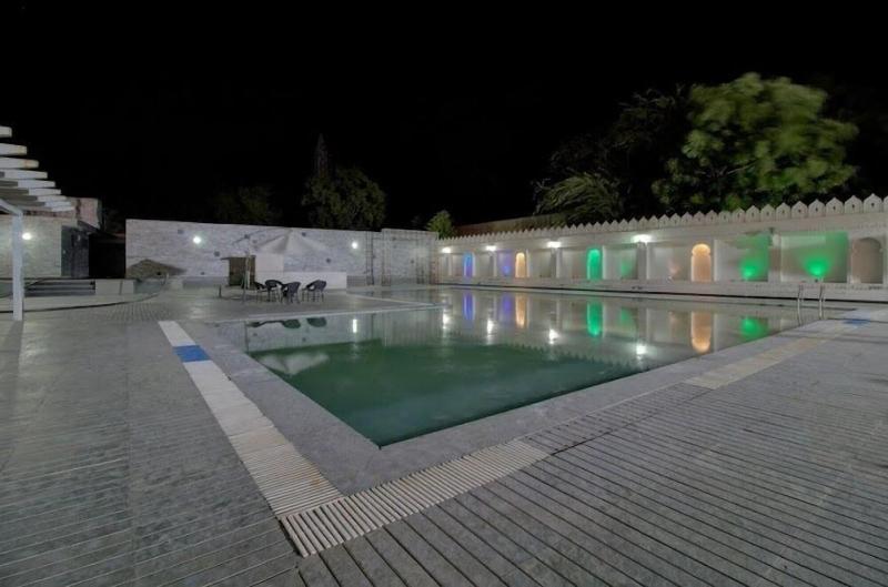 Hotel Krishna Raj image