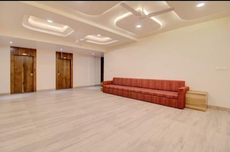 Hotel Krishna Raj image