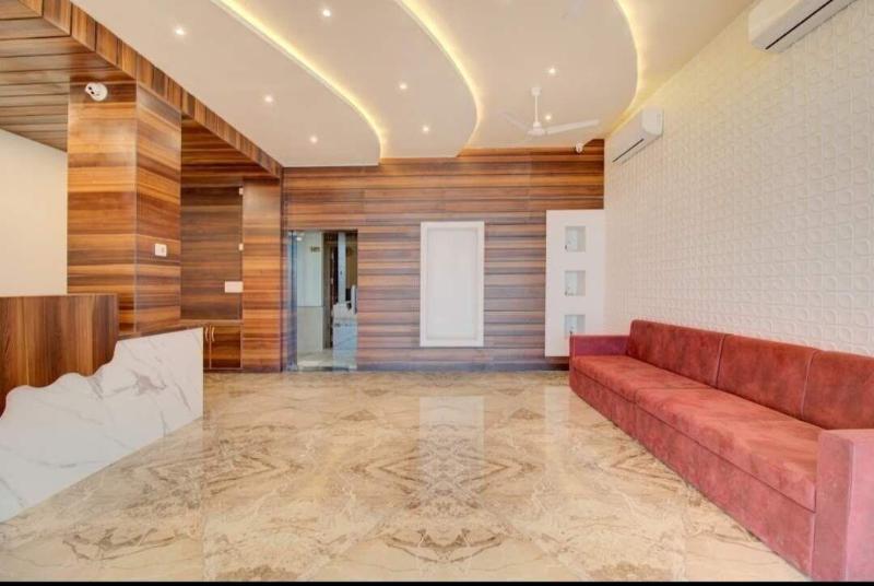 Hotel Krishna Raj image