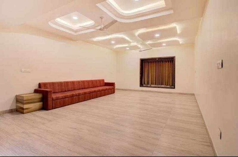 Hotel Krishna Raj image