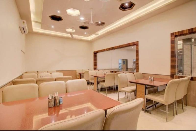 Hotel Krishna Raj image