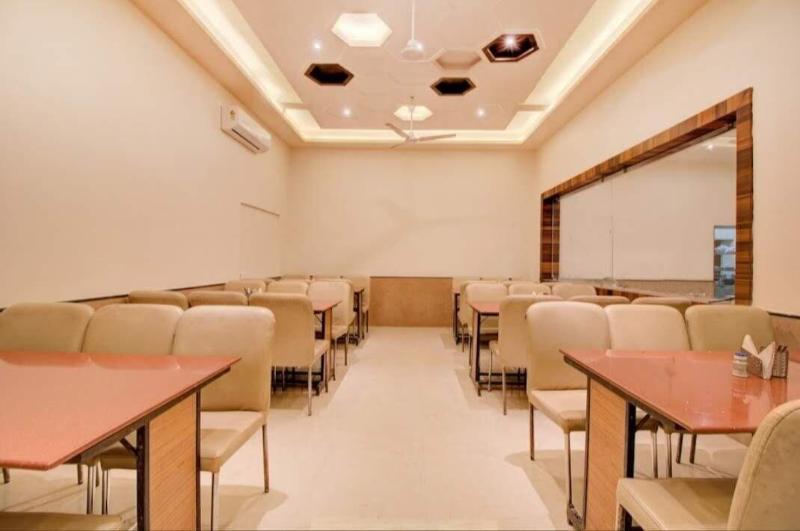 Hotel Krishna Raj image