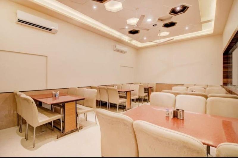 Hotel Krishna Raj image