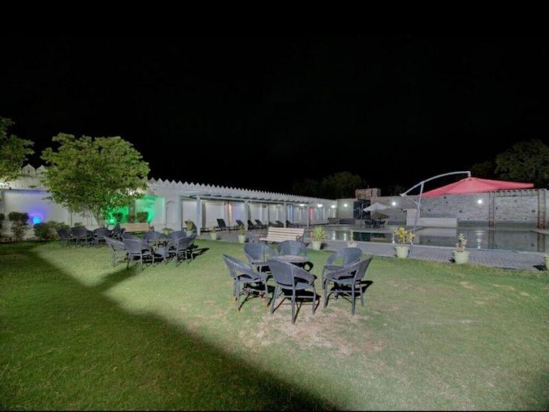 Hotel Krishna Raj image