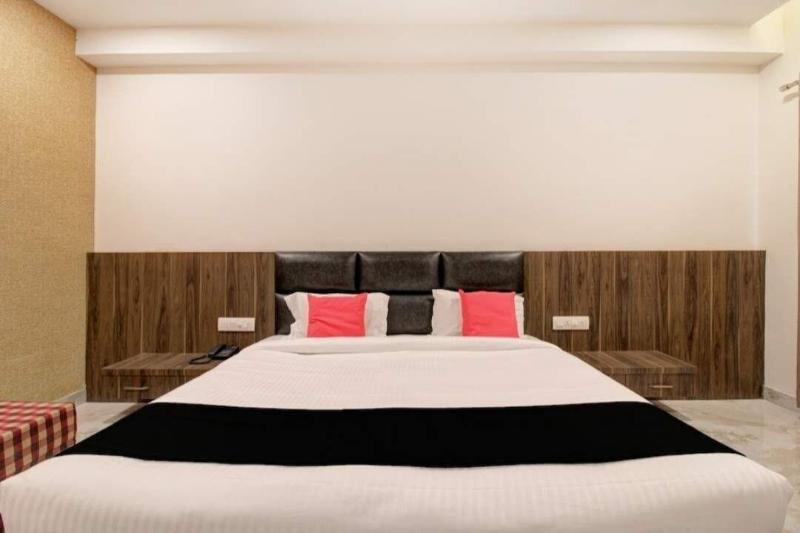 Hotel Krishna Raj image