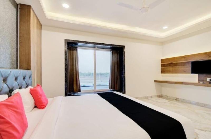 Hotel Krishna Raj image
