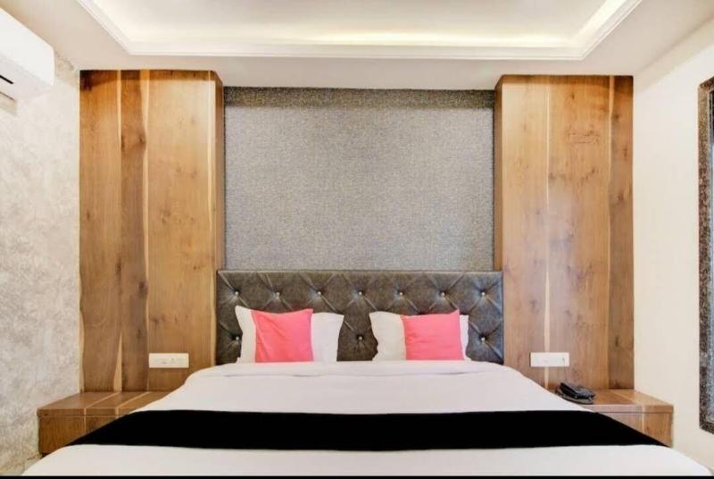 Hotel Krishna Raj image