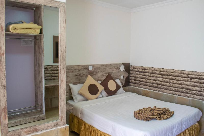 Stem Hotel image