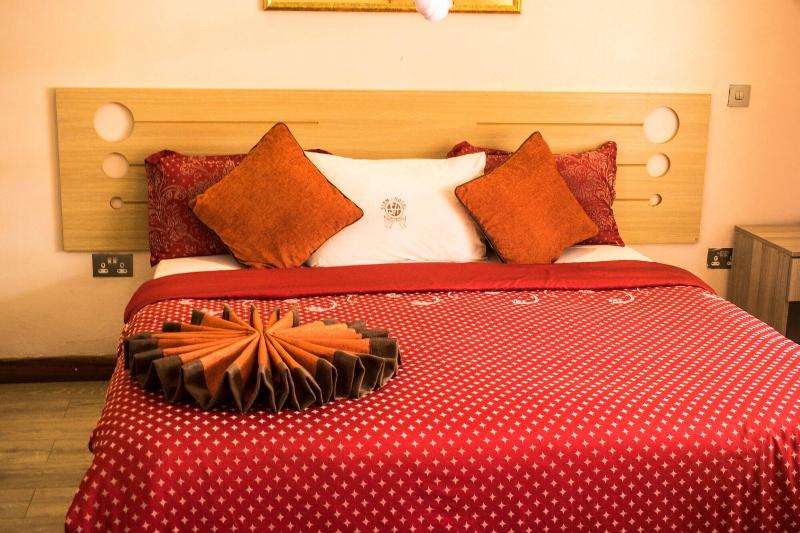 Stem Hotel image