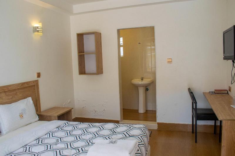 Stem Hotel image