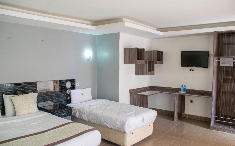 Stem Hotel image