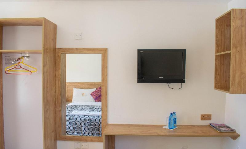 Stem Hotel image